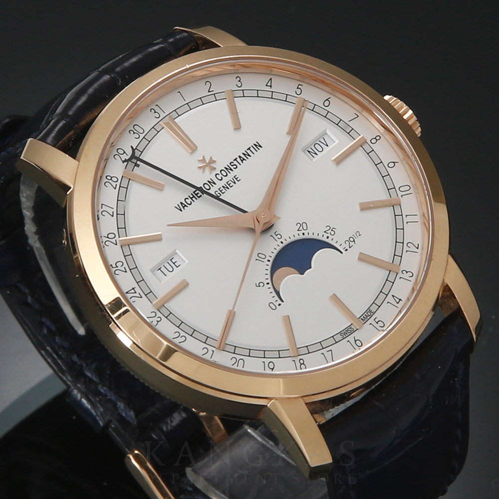 Vacheron Constantin(USED)바쉐론 콘스탄틴 트리디셔널 컴플리트 캘린더